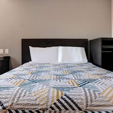 Motel 6-Arcata, Ca Cal Poly Humboldt Eksteriør bilde