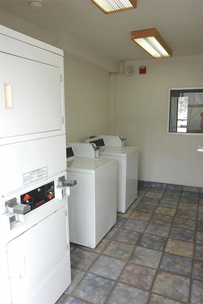Motel 6-Arcata, Ca Cal Poly Humboldt Eksteriør bilde