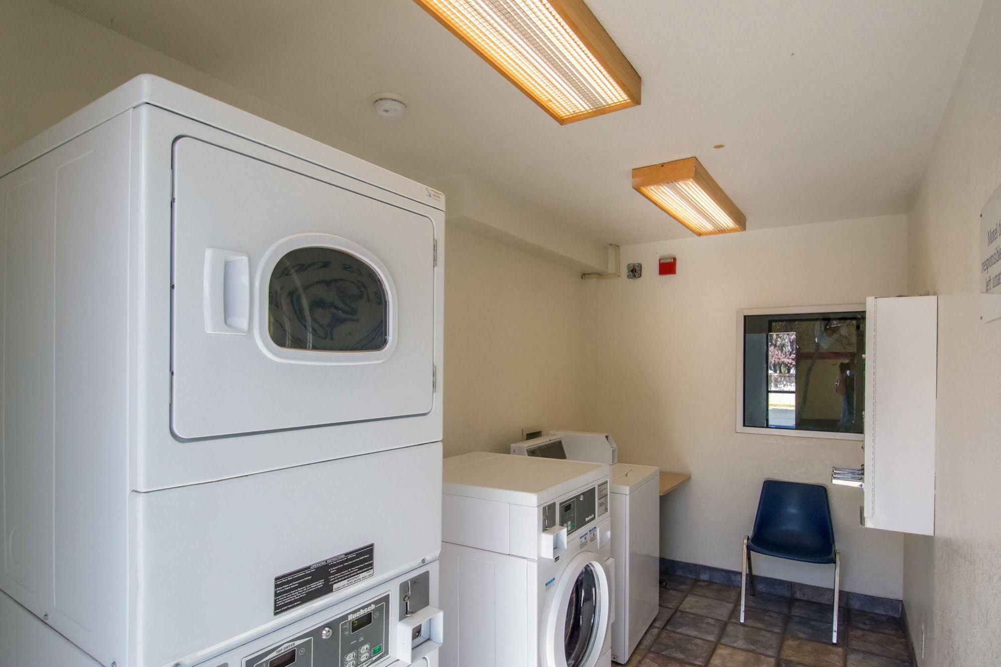 Motel 6-Arcata, Ca Cal Poly Humboldt Eksteriør bilde